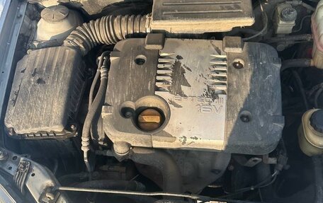 Chevrolet Lacetti, 2007 год, 380 000 рублей, 12 фотография