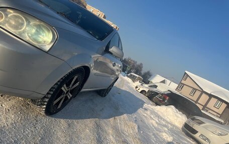 Chevrolet Lacetti, 2007 год, 380 000 рублей, 9 фотография