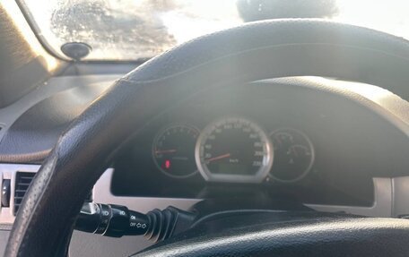 Chevrolet Lacetti, 2007 год, 380 000 рублей, 11 фотография