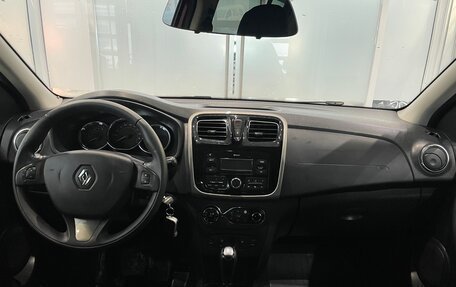 Renault Sandero II рестайлинг, 2018 год, 1 089 000 рублей, 5 фотография