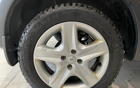 Renault Sandero II рестайлинг, 2018 год, 1 089 000 рублей, 17 фотография