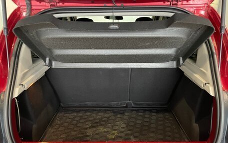 Renault Sandero II рестайлинг, 2018 год, 1 089 000 рублей, 15 фотография