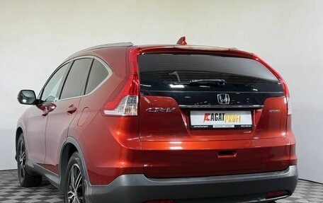 Honda CR-V IV, 2014 год, 1 950 000 рублей, 4 фотография