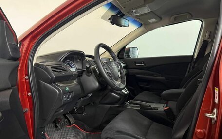 Honda CR-V IV, 2014 год, 1 950 000 рублей, 6 фотография