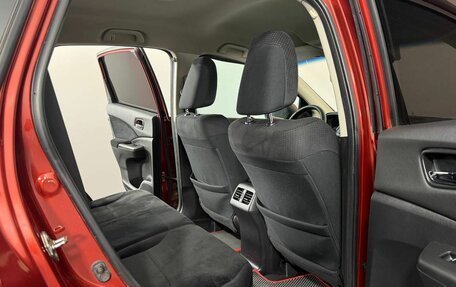 Honda CR-V IV, 2014 год, 1 950 000 рублей, 9 фотография