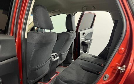 Honda CR-V IV, 2014 год, 1 950 000 рублей, 8 фотография