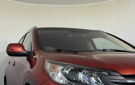 Honda CR-V IV, 2014 год, 1 950 000 рублей, 15 фотография