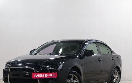 Mitsubishi Lancer IX, 2007 год, 659 000 рублей, 4 фотография