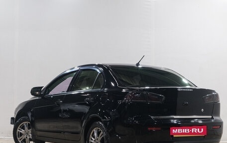 Mitsubishi Lancer IX, 2007 год, 659 000 рублей, 5 фотография