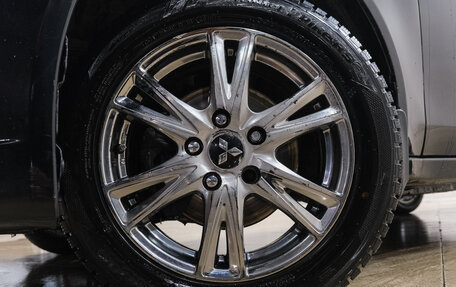 Mitsubishi Lancer IX, 2007 год, 659 000 рублей, 13 фотография