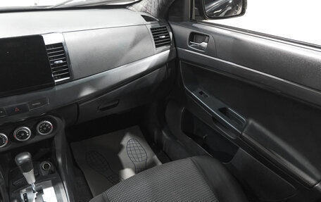 Mitsubishi Lancer IX, 2007 год, 659 000 рублей, 19 фотография