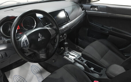 Mitsubishi Lancer IX, 2007 год, 659 000 рублей, 15 фотография