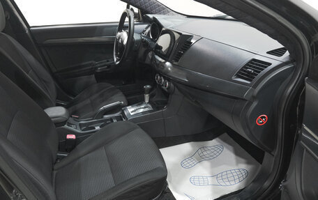 Mitsubishi Lancer IX, 2007 год, 659 000 рублей, 16 фотография