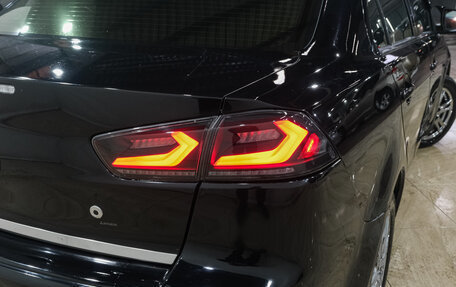 Mitsubishi Lancer IX, 2007 год, 659 000 рублей, 12 фотография