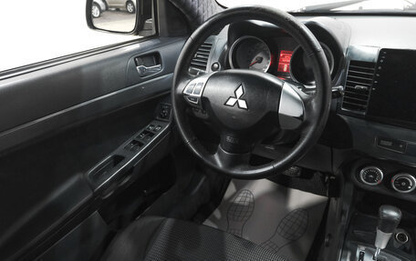 Mitsubishi Lancer IX, 2007 год, 659 000 рублей, 18 фотография