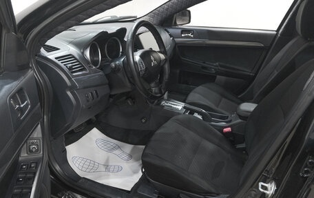 Mitsubishi Lancer IX, 2007 год, 659 000 рублей, 14 фотография