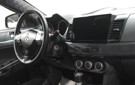 Mitsubishi Lancer IX, 2007 год, 659 000 рублей, 21 фотография