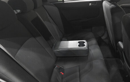 Mitsubishi Lancer IX, 2007 год, 659 000 рублей, 32 фотография