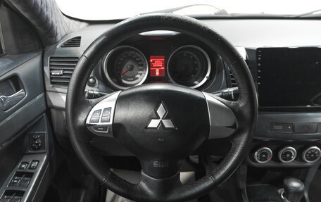 Mitsubishi Lancer IX, 2007 год, 659 000 рублей, 22 фотография