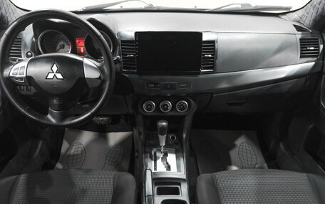 Mitsubishi Lancer IX, 2007 год, 659 000 рублей, 20 фотография