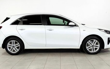 KIA cee'd III, 2018 год, 1 800 000 рублей, 2 фотография