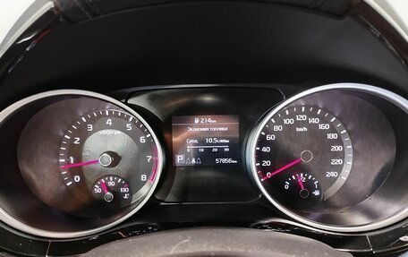 KIA cee'd III, 2018 год, 1 800 000 рублей, 11 фотография