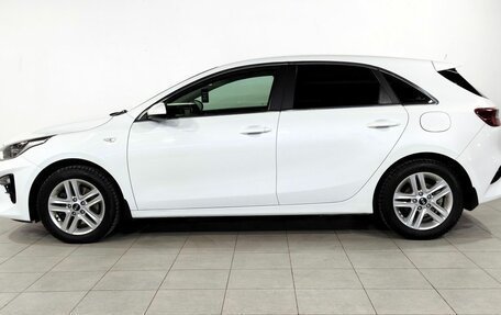 KIA cee'd III, 2018 год, 1 800 000 рублей, 6 фотография