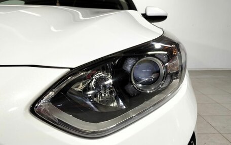 KIA cee'd III, 2018 год, 1 800 000 рублей, 7 фотография