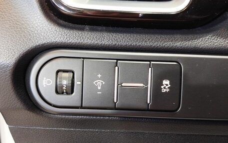 KIA cee'd III, 2018 год, 1 800 000 рублей, 15 фотография