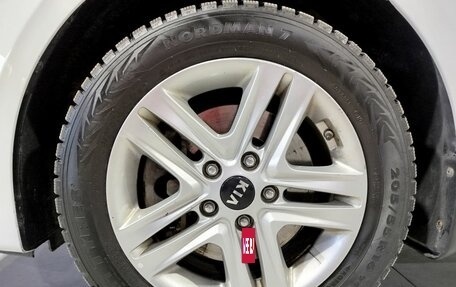 KIA cee'd III, 2018 год, 1 800 000 рублей, 8 фотография