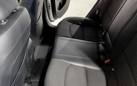 KIA cee'd III, 2018 год, 1 800 000 рублей, 18 фотография