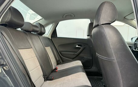 Volkswagen Polo VI (EU Market), 2016 год, 900 000 рублей, 6 фотография