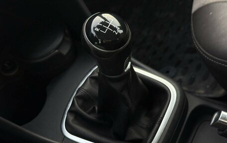 Volkswagen Polo VI (EU Market), 2016 год, 900 000 рублей, 10 фотография