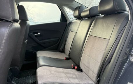 Volkswagen Polo VI (EU Market), 2016 год, 900 000 рублей, 8 фотография