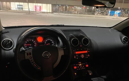 Nissan Qashqai, 2008 год, 655 000 рублей, 5 фотография