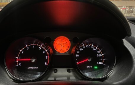 Nissan Qashqai, 2008 год, 655 000 рублей, 6 фотография