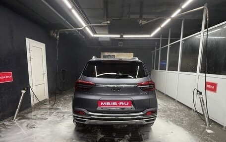 Chery Tiggo 4 I рестайлинг, 2022 год, 1 050 000 рублей, 4 фотография