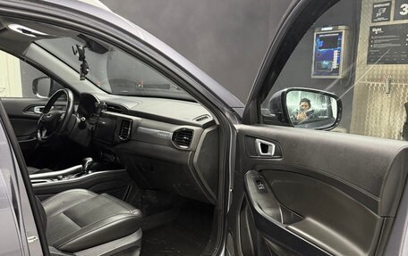 Chery Tiggo 4 I рестайлинг, 2022 год, 1 050 000 рублей, 14 фотография