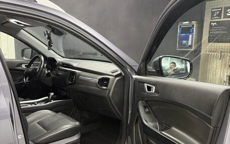 Chery Tiggo 4 I рестайлинг, 2022 год, 1 050 000 рублей, 15 фотография