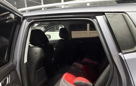 Chery Tiggo 4 I рестайлинг, 2022 год, 1 050 000 рублей, 19 фотография