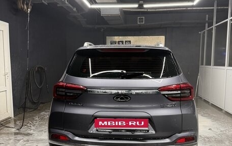 Chery Tiggo 4 I рестайлинг, 2022 год, 1 050 000 рублей, 7 фотография