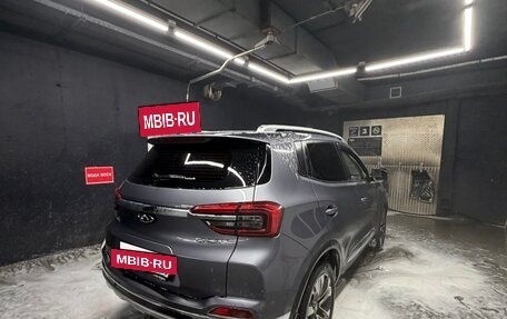 Chery Tiggo 4 I рестайлинг, 2022 год, 1 050 000 рублей, 5 фотография