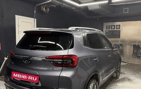 Chery Tiggo 4 I рестайлинг, 2022 год, 1 050 000 рублей, 6 фотография