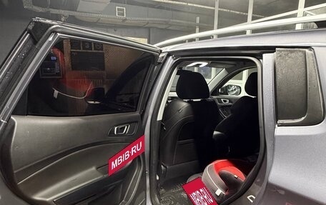 Chery Tiggo 4 I рестайлинг, 2022 год, 1 050 000 рублей, 18 фотография