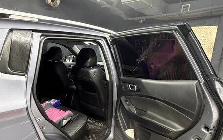 Chery Tiggo 4 I рестайлинг, 2022 год, 1 050 000 рублей, 20 фотография