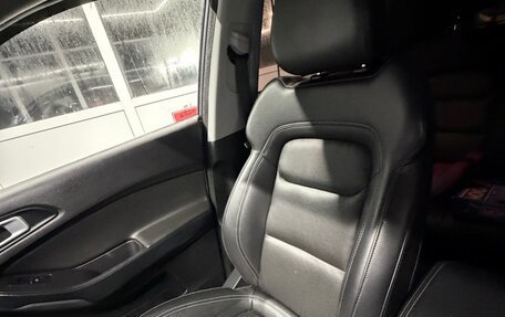 Chery Tiggo 4 I рестайлинг, 2022 год, 1 050 000 рублей, 26 фотография