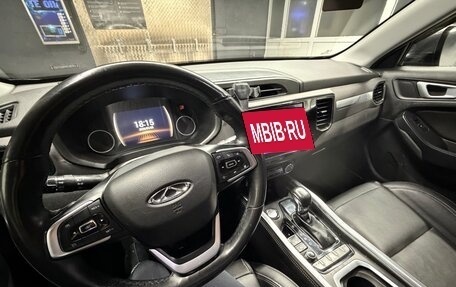 Chery Tiggo 4 I рестайлинг, 2022 год, 1 050 000 рублей, 23 фотография