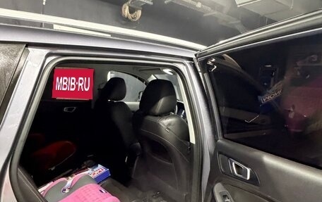 Chery Tiggo 4 I рестайлинг, 2022 год, 1 050 000 рублей, 21 фотография