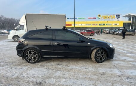 Opel Astra H, 2008 год, 420 000 рублей, 2 фотография