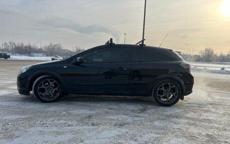 Opel Astra H, 2008 год, 420 000 рублей, 6 фотография